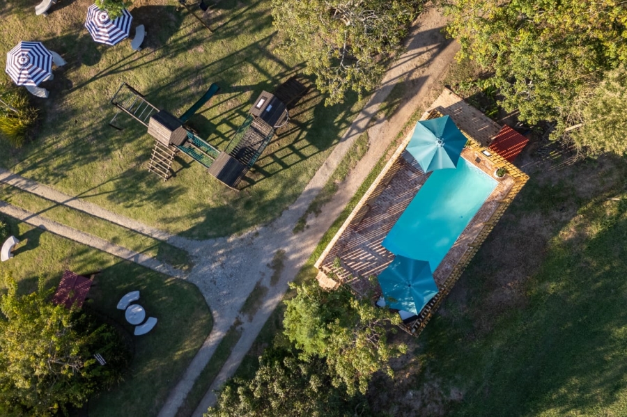 To Let 2 Bedroom Property for Rent in Rheenendal Western Cape
